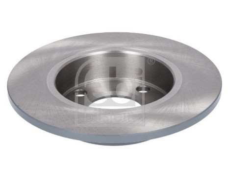 Brake Disc 11395 FEBI, Image 3