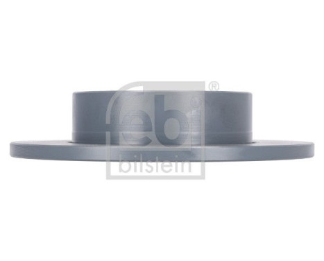 Brake Disc 11395 FEBI, Image 4
