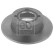 Brake Disc 11396 FEBI, Thumbnail 2