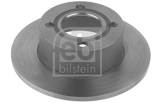 Brake Disc 11396 FEBI, Image 2