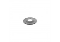 Brake Disc 11442 FEBI