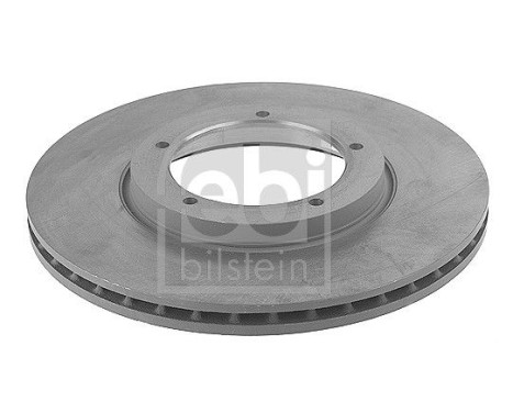 Brake Disc 11442 FEBI, Image 2