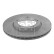 Brake Disc 11442 FEBI, Thumbnail 2