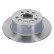 Brake Disc 11449 FEBI, Thumbnail 2