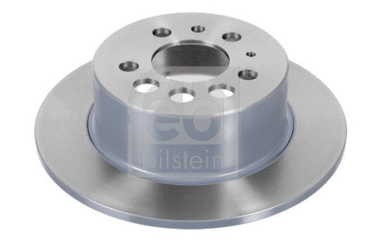 Brake Disc 11449 FEBI, Image 2