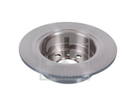 Brake Disc 11449 FEBI, Image 3