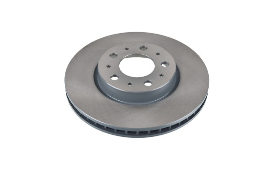 Brake Disc 11454 FEBI