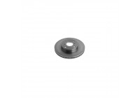 Brake Disc 11893 FEBI