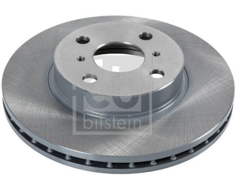 Brake Disc 11893 FEBI, Image 4