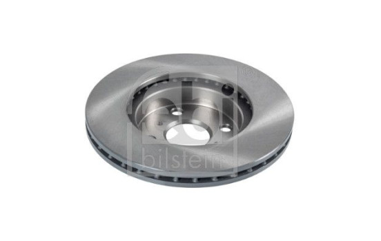 Brake Disc 11893 FEBI, Image 5