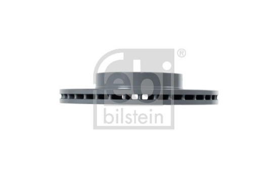 Brake Disc 11893 FEBI, Image 6