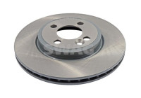 brake disc 11932074 Swag