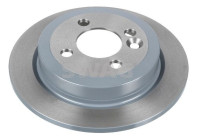 brake disc 11932176 Swag