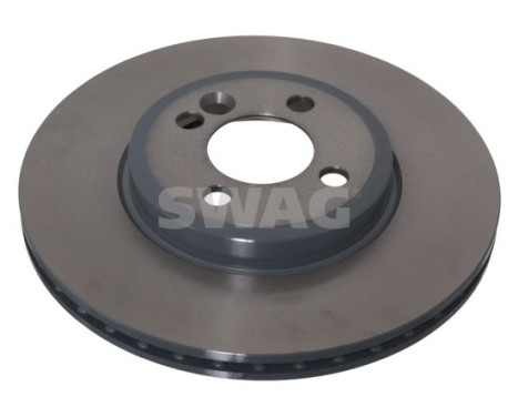brake disc 11936698 Swag