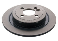 brake disc 11943820 Swag