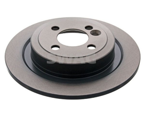 brake disc 11943820 Swag