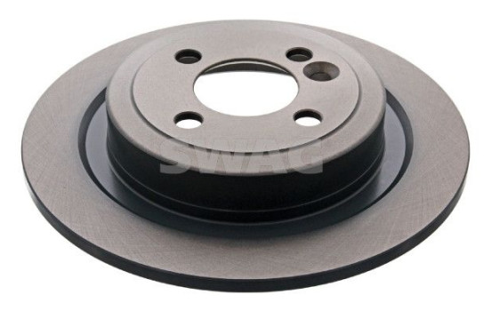 brake disc 11943820 Swag