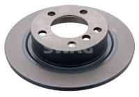 brake disc 11943822 Swag