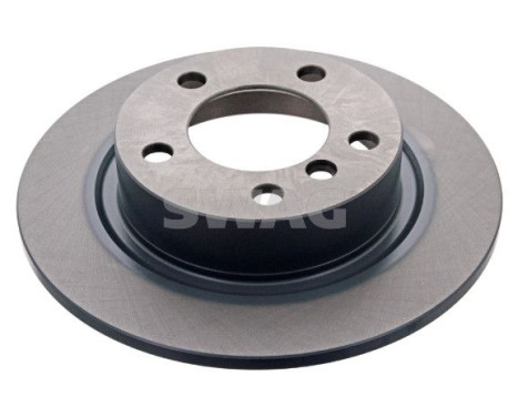 brake disc 11943822 Swag