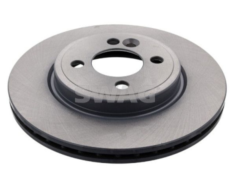 brake disc 11943858 Swag