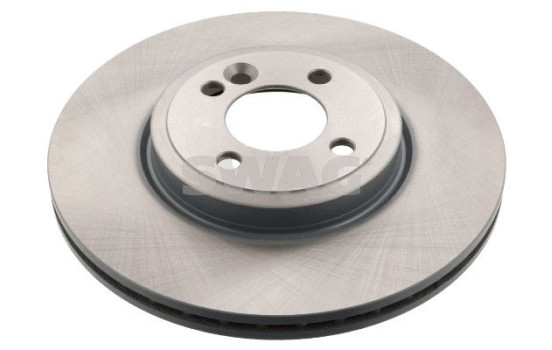 brake disc 11943904 Swag