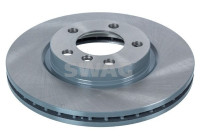 brake disc 11943925 Swag