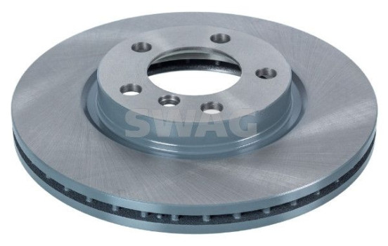 brake disc 11943925 Swag
