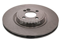 brake disc 11943947 Swag