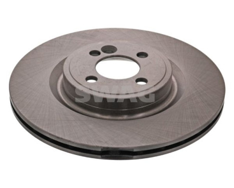brake disc 11943947 Swag