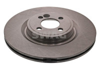 brake disc 11943947 Swag