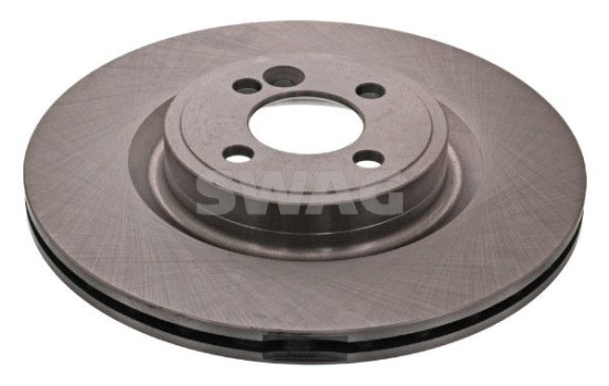 brake disc 11943947 Swag