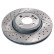 brake disc 11943954 Swag