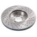 brake disc 11943954 Swag, Thumbnail 2