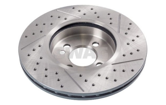 brake disc 11943954 Swag, Image 2