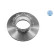 Brake disc 12-35 521 0004 Meyle