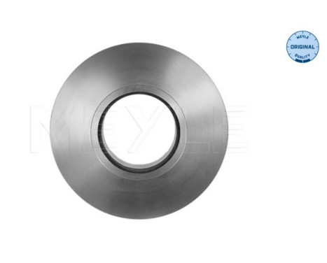 Brake disc 12-35 521 0004 Meyle, Image 3