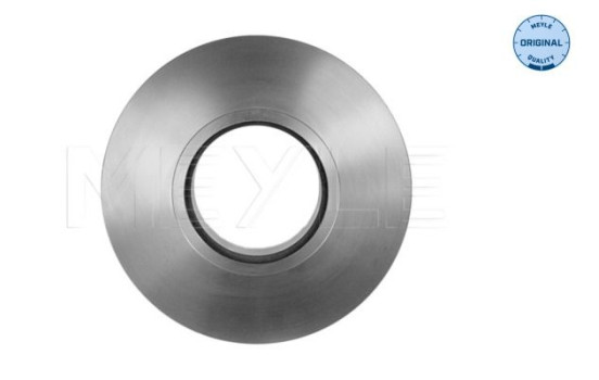 Brake disc 12-35 521 0004 Meyle, Image 3