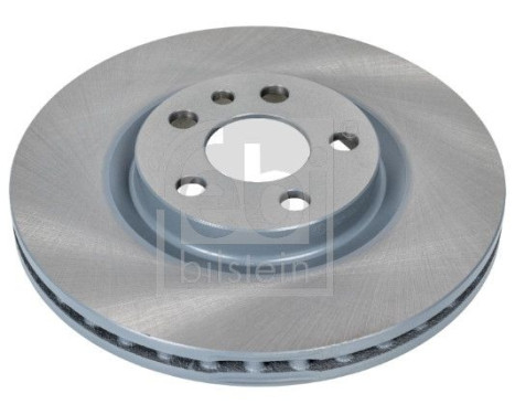 Brake Disc 12037 FEBI, Image 2