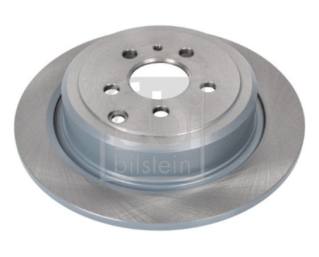 Brake Disc 12038 FEBI, Image 2