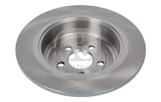 Brake Disc 12038 FEBI, Image 3