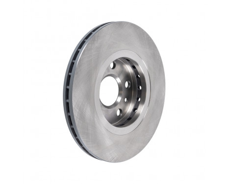 Brake Disc 12097 FEBI, Image 4