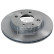 Brake Disc 12137 FEBI, Thumbnail 4