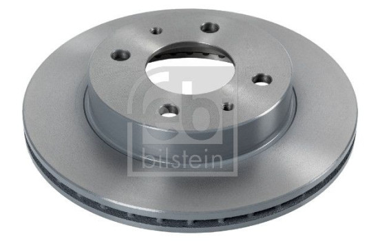 Brake Disc 12137 FEBI, Image 4