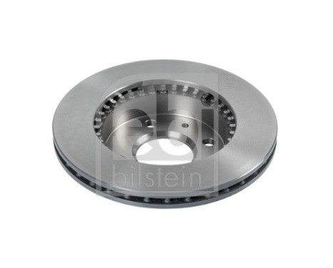 Brake Disc 12137 FEBI, Image 5