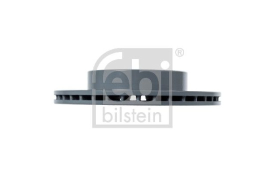 Brake Disc 12137 FEBI, Image 6