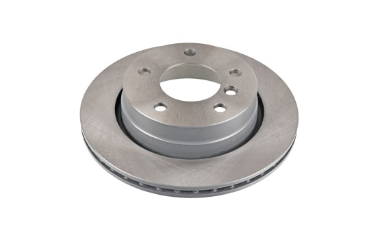 Brake Disc 12324 FEBI