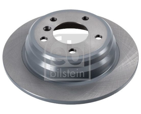 Brake Disc 12325 FEBI, Image 4