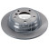 Brake Disc 12325 FEBI, Thumbnail 4