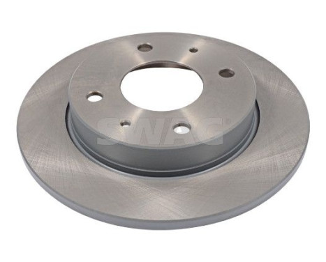 brake disc 12922834 Swag