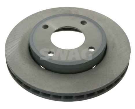 brake disc 12922835 Swag